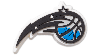 Jibbitz Nba Orlando Magic