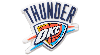 Jibbitz Nba Okc Thunder