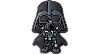 Jibbitz Star Wars Darth Vader
