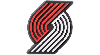 Jibbitz Nba Portland Trailblazers