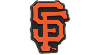 Jibbitz Mlb San Francisco Giants