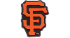 JIBBITZ MLB SAN FRANCISCO GIANTS