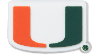 Jibbitz University Of Miami