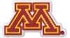 Jibbitz University Of Minnesota