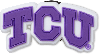 Jibbitz Texas Christian University