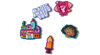 Jibbitz Encanto 5 Pack