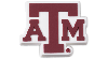 Jibbitz Texas Am University