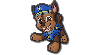 Jibbitz Paw Patrol Chase