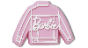 Jibbitz Barbie Jacket