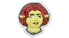 Jibbitz Shrek™ Princess Fiona