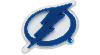 JIBBITZ NHL® TAMPA BAY LIGHTNING®