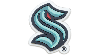 Jibbitz Nhl® Seattle Kraken®