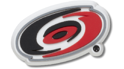 Jibbitz Nhl® Carolina Hurricanes® In Blue