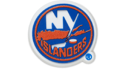 Jibbitz Nhl® New York Islanders® In Blue