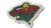 Jibbitz Nhl® Minnesota Wild®