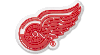 JIBBITZ NHL® DETROIT RED WINGS®