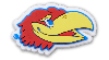 Jibbitz University Of Kansas