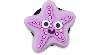 Jibbitz Tiny Starfish
