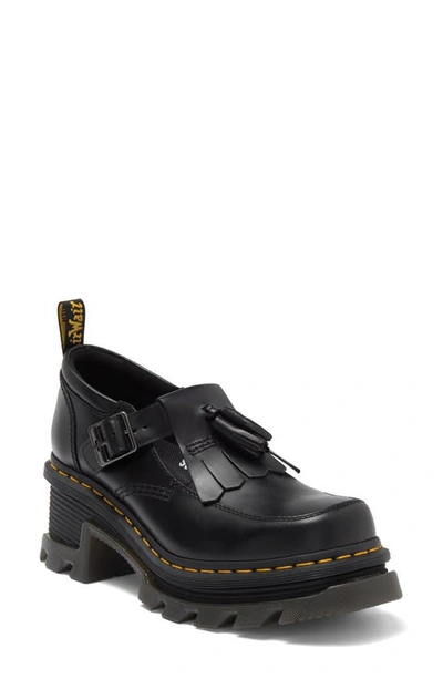 Dr. Martens' Corran Mary Jane In Black