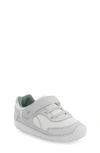 Stride Rite Grover Sneaker In Grey