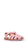 Camper Kids' Sandals For Girls In Pink