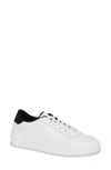 Paige Remy Sneaker In White