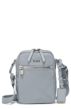 TUMI PERSIA NYLON CROSSBODY BAG