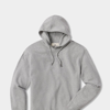 THE NORMAL BRAND COLE TERRY HOODIE