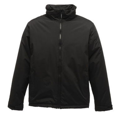 Regatta Professional Mens Classic Shell Waterproof Jacket (black)