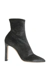 JIMMY CHOO LOUELLA ANKLE BOOTS,7695198