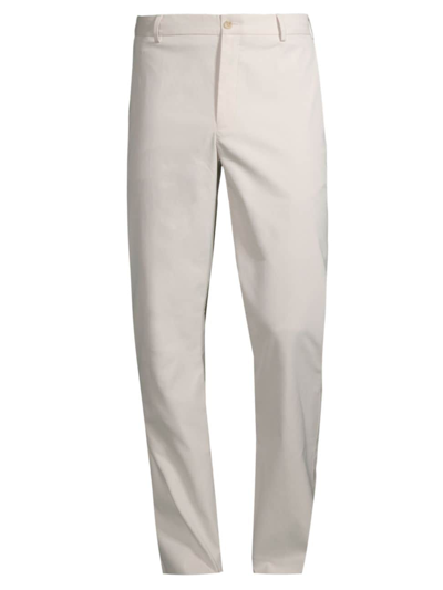 Peter Millar Bingham Performance Five-Pocket Golf Pants - Carl's