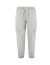 PARAJUMPERS TROUSERS