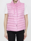 HERNO REVERSIBLE VEST