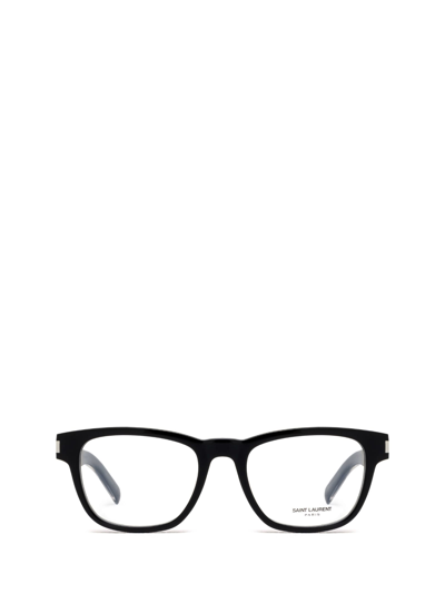 Saint Laurent Sl M110 Black Glasses