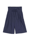 Monnalisa Kids' 17c40731170056 In Navy Blue