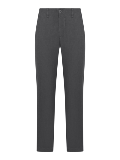 Transit Pants In Charcoal