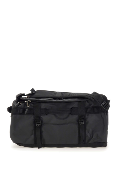 The North Face Base Camp Duffel Bag In Black