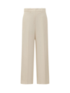 JIL SANDER TROUSERS