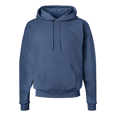 Hanes Ecosmart Hooded Sweatshirt In Multi