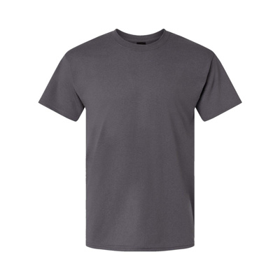 Hanes Perfect-t Triblend T-shirt In Grey