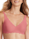 B.TEMPT'D BY WACOAL B. TEMPT'D BY WACOAL WOMEN'S B. WOW'D CONVERTIBLE WIRE-FREE BRA