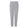 Russell Athletic Dri Power Closed Bottom Sweatpants With Pockets In Blue