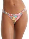 Sunsets Phoenix Kylie Hipster Bikini Bottom In Multi