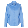 VAN HEUSEN WOMEN'S ULTRA WRINKLE FREE SHIRT