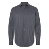 Van Heusen Stainshield Essential Shirt In Multi
