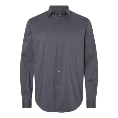 Van Heusen Stainshield Essential Shirt In Multi