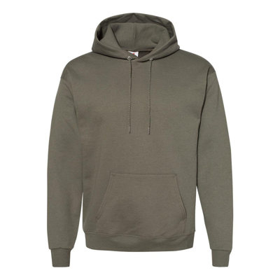 Hanes Ecosmart Hooded Sweatshirt In Multi