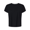 Champion Women's Sport Soft Touch T-shirt In Black