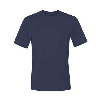Hanes Cool Dri Performance T-shirt In Blue