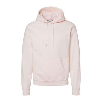 Champion Powerblend Hooded Sweatshirt In Multi